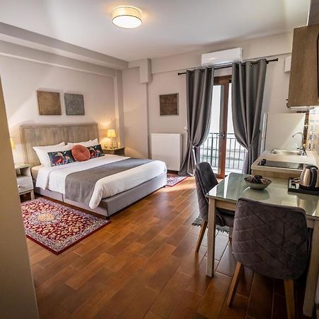 Maron Apartment Kalavryta Luaran gambar