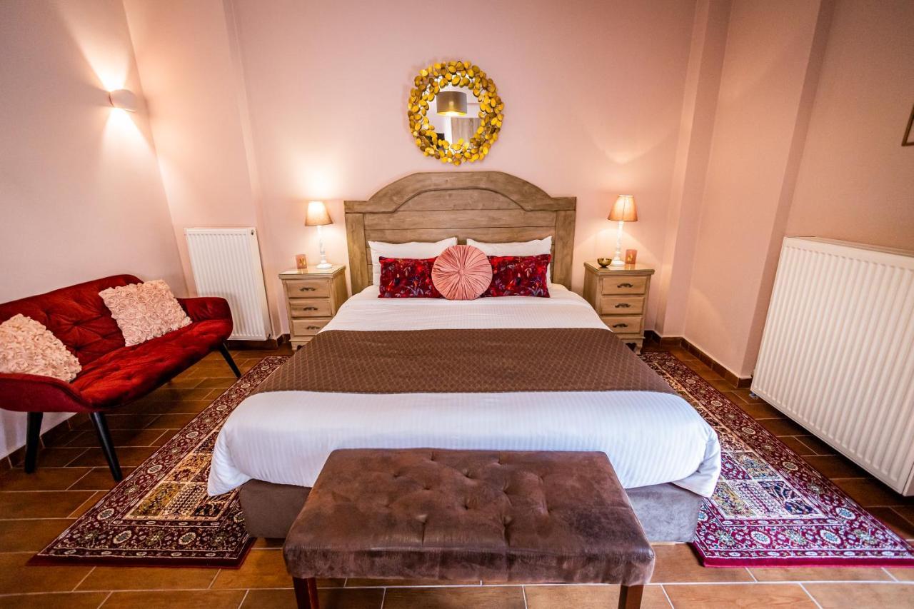 Maron Apartment Kalavryta Luaran gambar