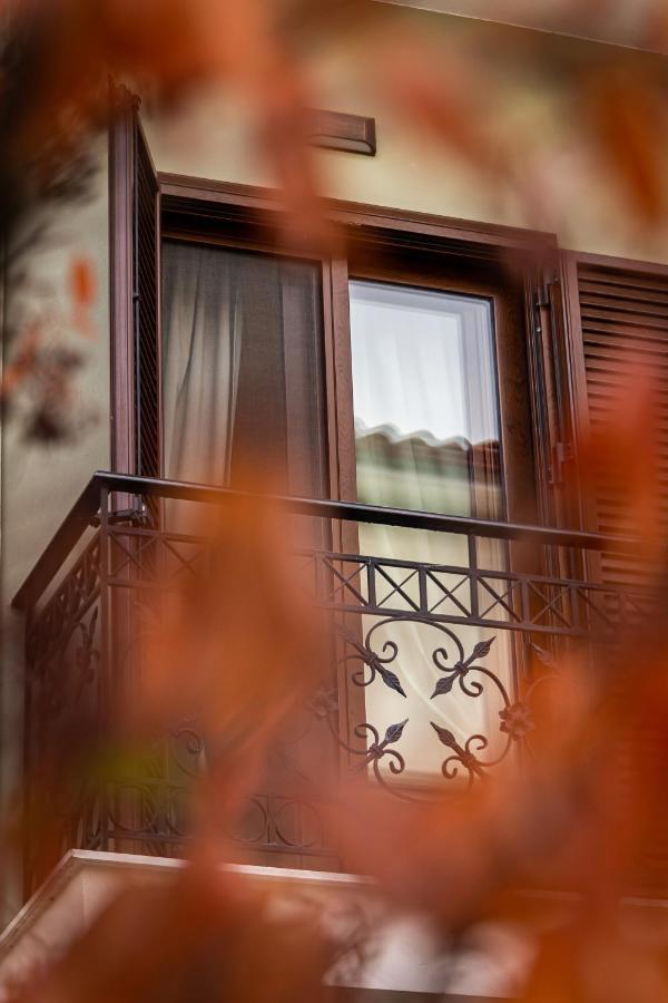 Maron Apartment Kalavryta Luaran gambar