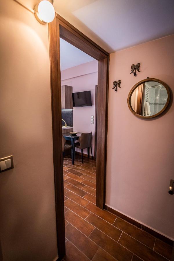 Maron Apartment Kalavryta Luaran gambar