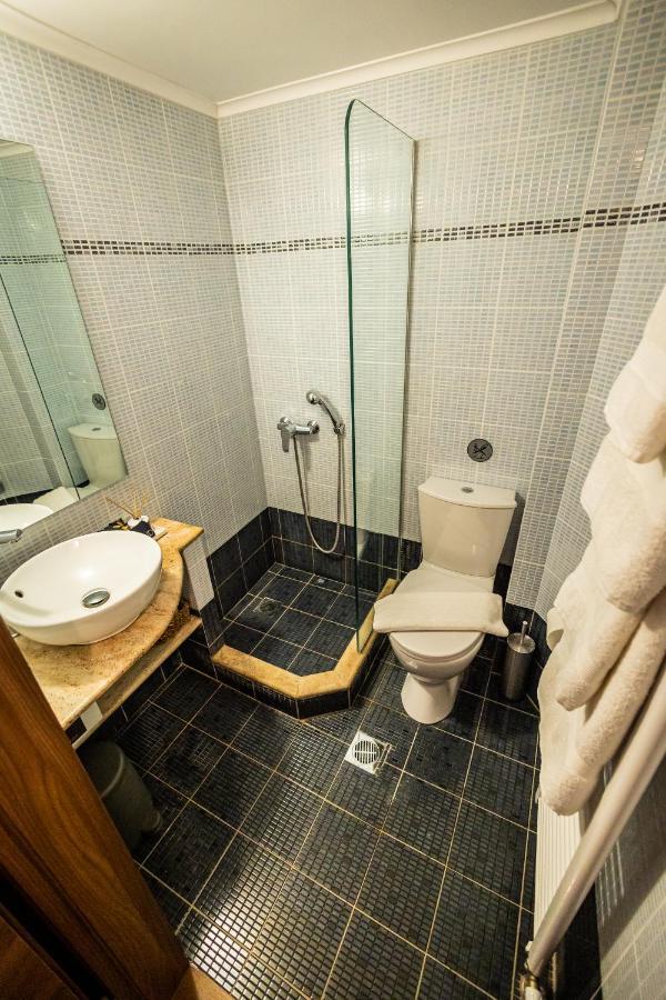 Maron Apartment Kalavryta Luaran gambar