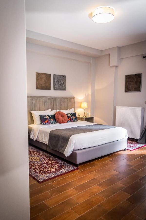 Maron Apartment Kalavryta Luaran gambar