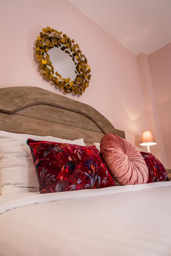 Maron Apartment Kalavryta Luaran gambar