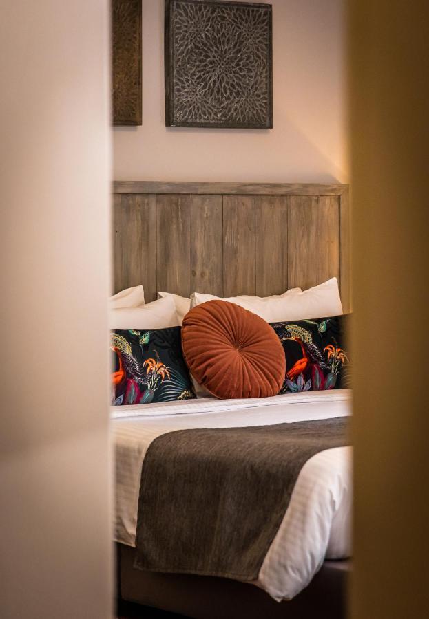 Maron Apartment Kalavryta Luaran gambar