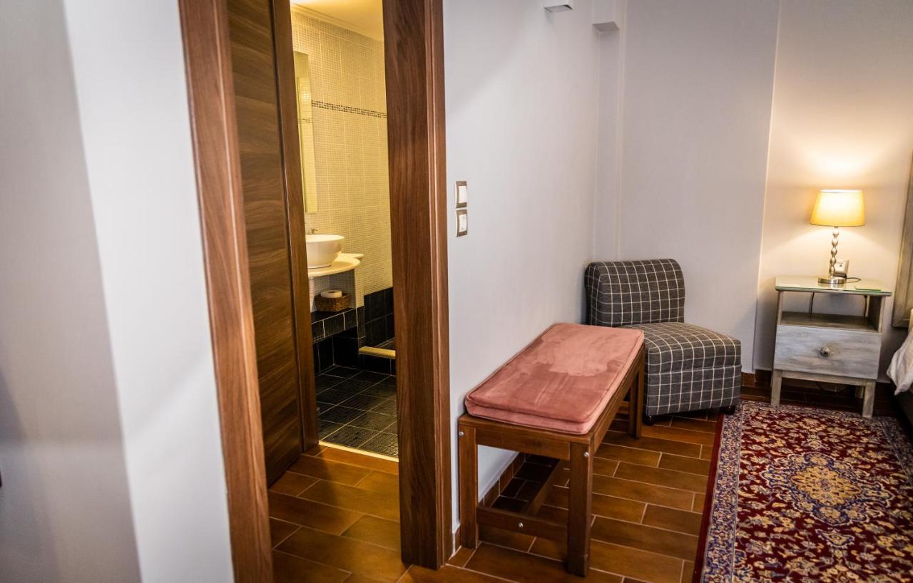 Maron Apartment Kalavryta Luaran gambar