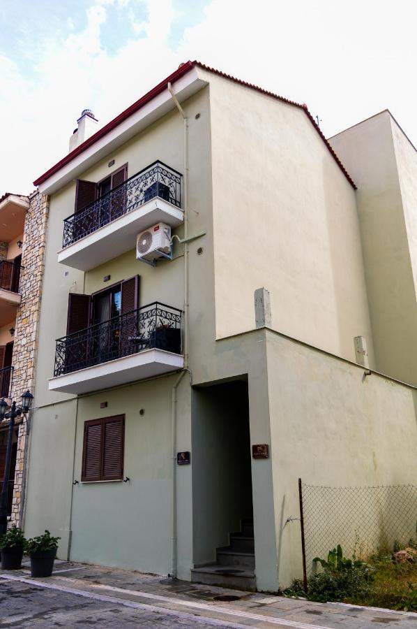 Maron Apartment Kalavryta Luaran gambar