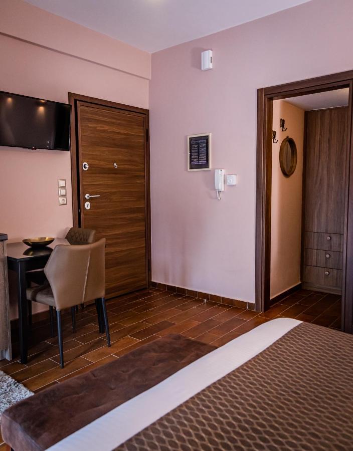 Maron Apartment Kalavryta Luaran gambar