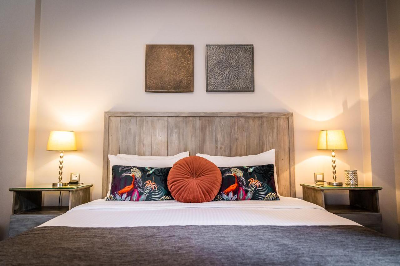Maron Apartment Kalavryta Luaran gambar
