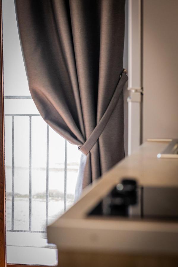 Maron Apartment Kalavryta Luaran gambar