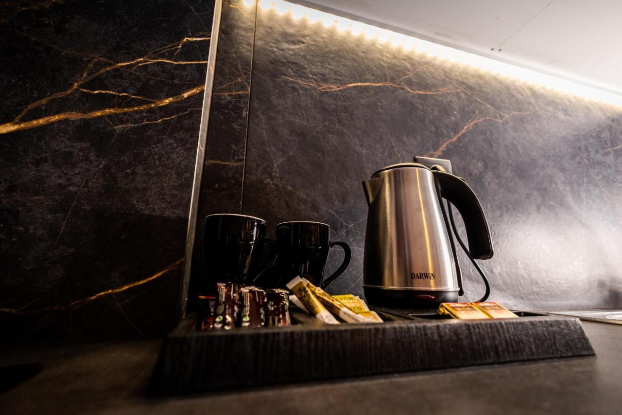 Maron Apartment Kalavryta Luaran gambar