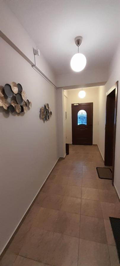 Maron Apartment Kalavryta Luaran gambar