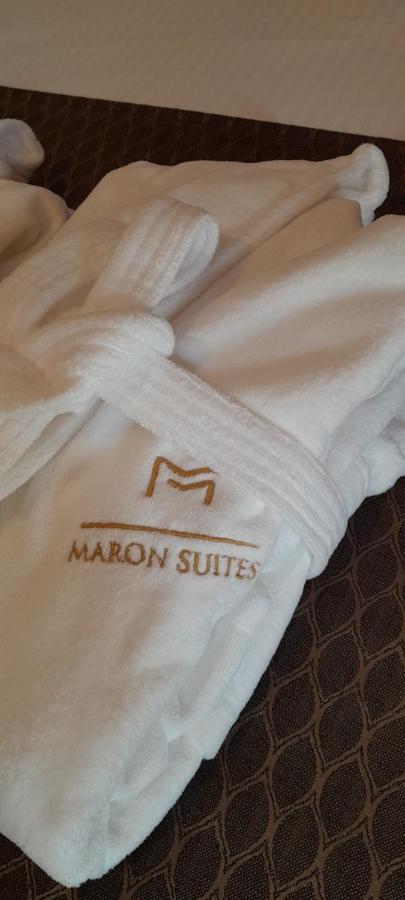 Maron Apartment Kalavryta Luaran gambar