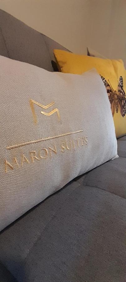 Maron Apartment Kalavryta Luaran gambar