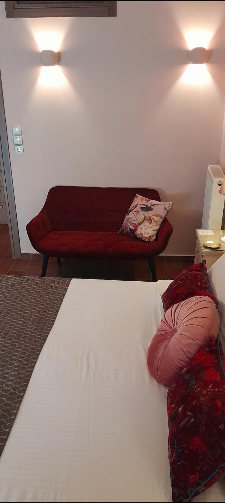 Maron Apartment Kalavryta Luaran gambar