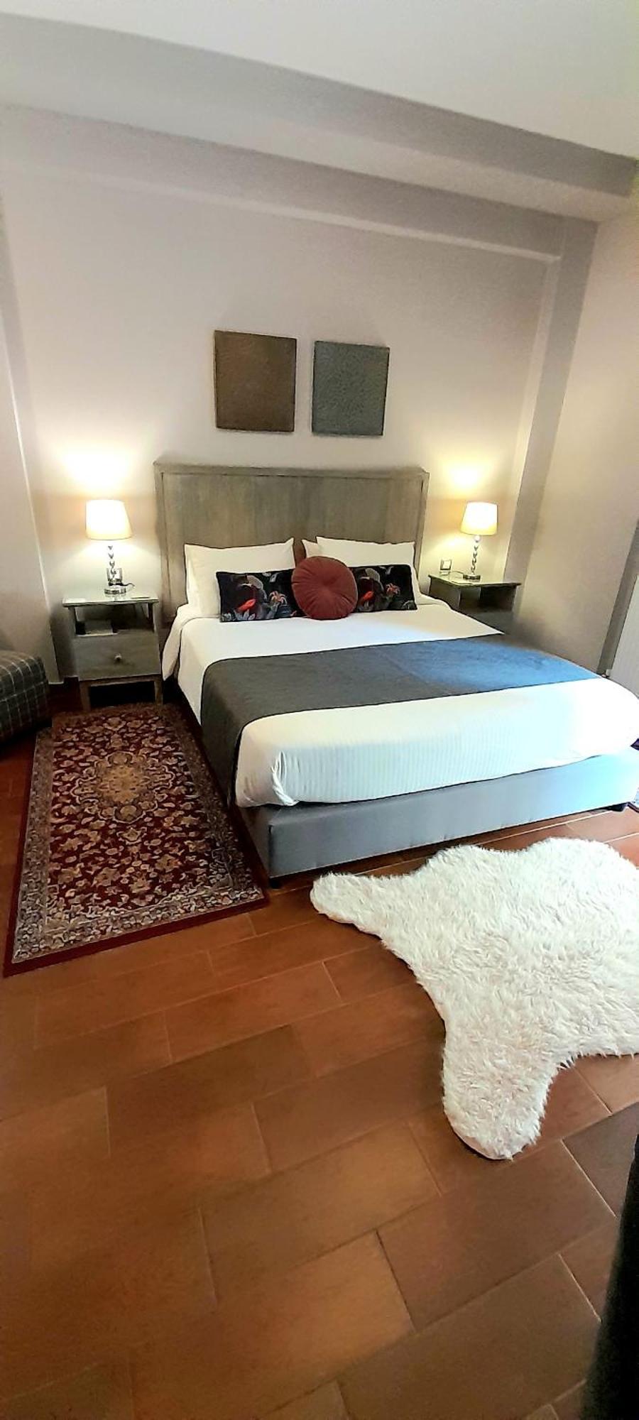 Maron Apartment Kalavryta Luaran gambar