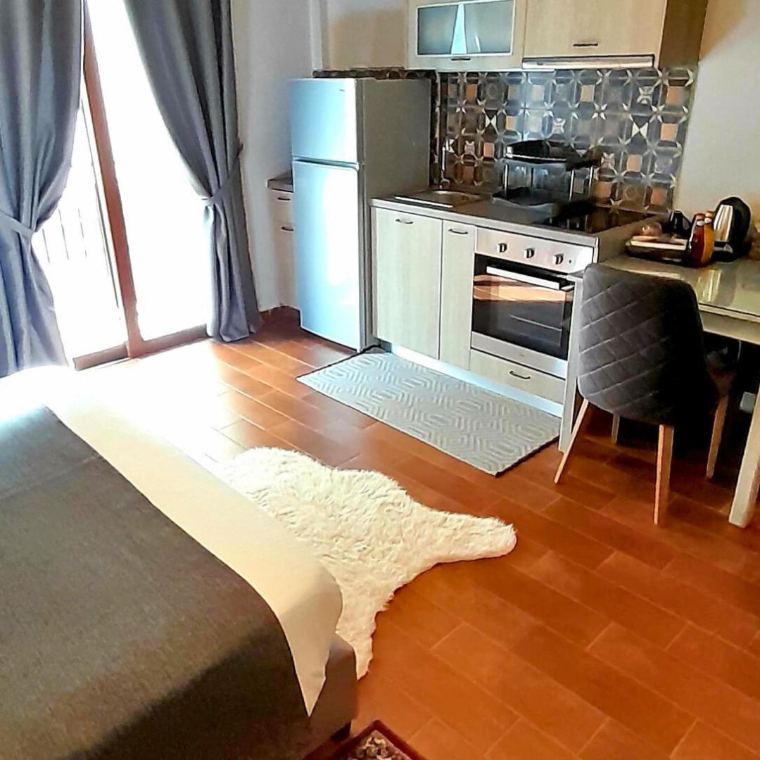 Maron Apartment Kalavryta Luaran gambar